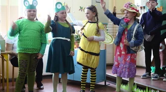 Obchody Dnia Ziemi w Konradowie