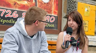 Sonda: Jak mieszkańcy Wschowy spędzają majówkę? 