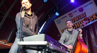 VIII LW&B: Andrzej Jerzyk o konkursie kapel