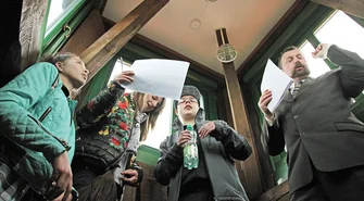 Miejska Gra Historyczna