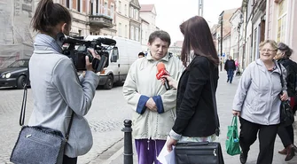 Sonda wokół wyborów samorządowych