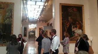 Czwarta konferencja programu Refo500