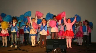 Wiosenny Przegląd Kulturalny w Sławie