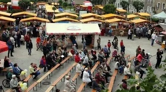 Apel do właścicieli samochodów, parkujących w okolicy rynku