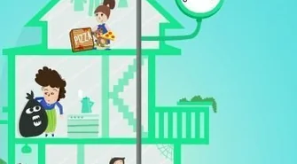 Zacznij od siebie, zadbaj o powietrze, którym oddychasz