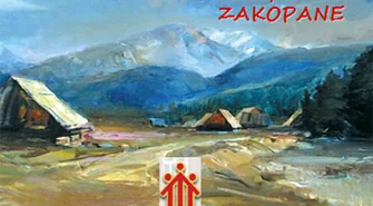 Wakacje "Na Górce" z Salezjankami