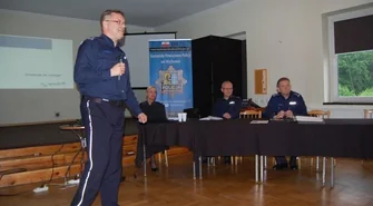 Debata społeczna w Sławie