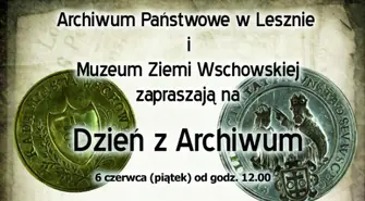 Dzień z Archiwum w MZW