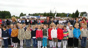 Sława ma problem z wyżem demograficznym