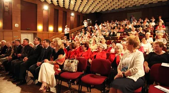 Nie ma lepszego leku, jak Uniwersytet Trzeciego Wieku