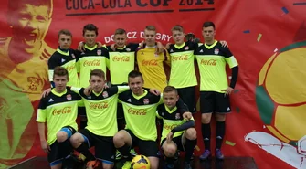 Piłkarze z Gimnazjum nr 2 w Finale Mistrzostw Województwa