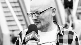 Pożegnaliśmy Michała