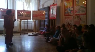 Prelekcje na temat wyborów