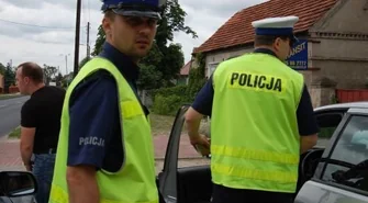 Walczymy z piractwem drogowym