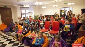 Zmiany godzin otwarcia biblioteki