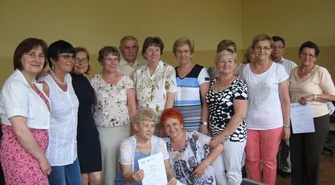 Podsumowanie bezpłatnych szkoleń „Z głową w sieci” we Wschowie