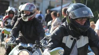 O pikniku motocyklowym, który się nie odbył