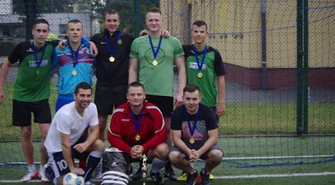 Zakończyła się Orlikowa Liga Piłki Nożnej