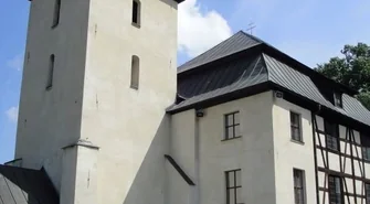 Stare Drzewce: Wymienili nagłośnienie w kościele 