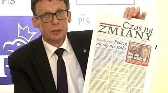 Liczą na dobry wynik wyborczy