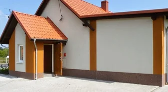 Zakończył się remont świetlicy wiejskiej