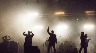 Andrzej Piaseczny w Sławie