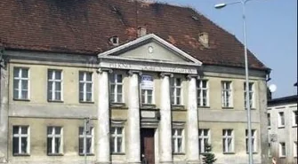 Kompleksowa modernizacja Państwowej Szkoły Muzycznej we Wschowie