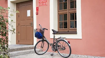 Wkrótce zainstalują stojaki na rowery