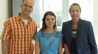 I Zespół Szkół: zagraniczne praktyki zawodowe