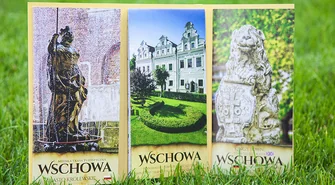 Foldery wkrótce do nabycia w dwóch punktach miasta