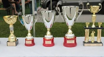 Wojciech Krzyszczyk wygrał zawody GPx w Sławie