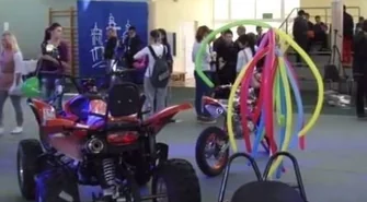 Zbliżają się Powiatowe Prezentacje Gospodarcze