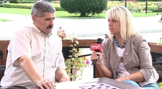 Święto plonów w Olbrachcicach