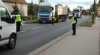 Aby powrót do domu był bezpieczny