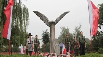 75 rocznica wybuchu II wojny światowej