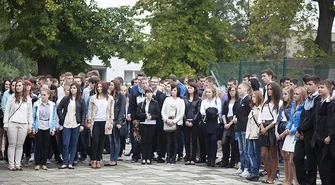 Najlepiej uczyć się od 1 września