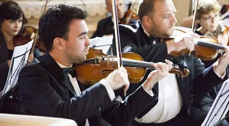 Królewski Festiwal Muzyki: Koncert kameralny