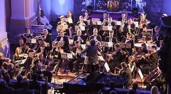 Koncert Galowy: Ravel na bis