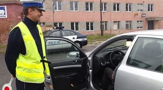 Czuwają nad bezpieczeństwem kierowców i pasażerów