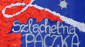 Dołącz do drużyny Szlachetnej Paczki