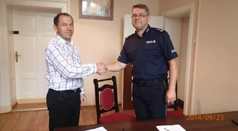 Podpisano porozumienie o współpracy