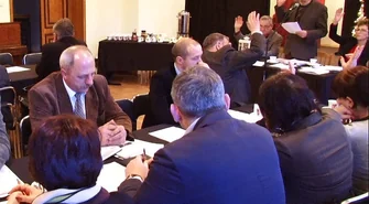 25 września Sesja Rady Miejskiej w Sławie