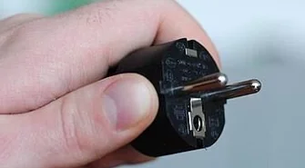 Przerwy w dostawie energii elektrycznej