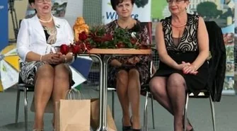 Program III Wschowskiego Kongresu Kobiet