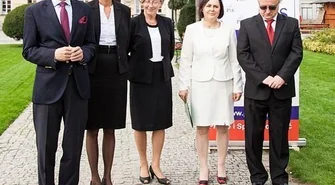 PiS rozpoczęło kampanię wyborczą