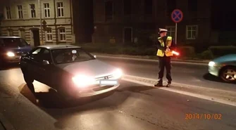 Dbają o bezpieczeństwo pieszych i rowerzystów