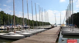 Sława stawia na turystykę