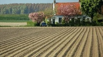 Ogłoszenie Rolniczej Spółdzielni Produkcyjnej w Lginiu 