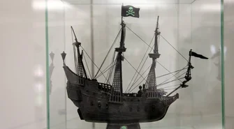 Kolejna wystawa w bibliotece