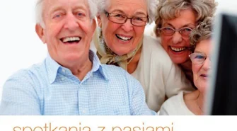 Maria Szabłowska i Krzysztof Szewczyk w Sławie